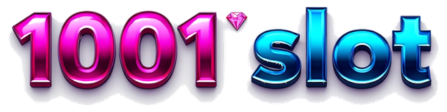 1001 slot