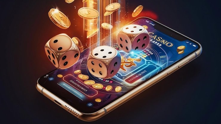 Berbagai metode pembayaran yang diterima oleh 1001 slot ditampilkan di aplikasi mobile