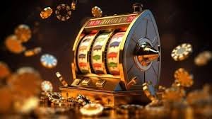 Tampilan dashboard aplikasi 1001 slot setelah login berhasil di ponsel