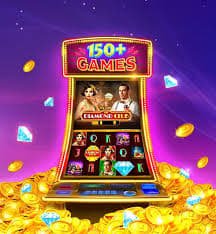 1001 slot featured game showcase