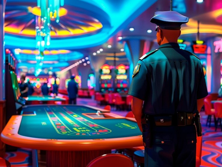 Dashboard dukungan pelanggan 1001 slot untuk bantuan IDR Wallet