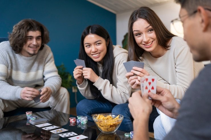 Proses deposit dengan Reload Promotion di 1001 slot