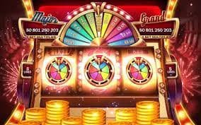 1001 slot featured game showcase